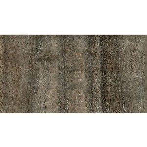 Coem Touch Stone Vein Brown Naturale Rettificato 30,2x60,4 TV367R płytki kamienne gresowe