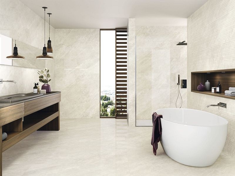 Baldocer Balmoral Sand 30x90 płytki ścienne 115459