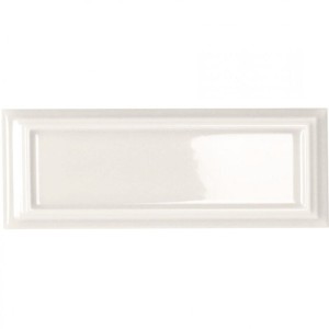 APE/Carmen Hamptons Tiana Snow 6,5x13 płytki ścienne cegiełki