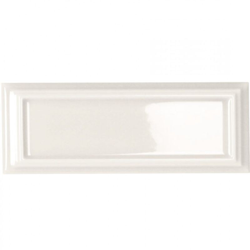 APE/Carmen Hamptons Tiana Snow 6,5x13 płytki ścienne cegiełki 157034