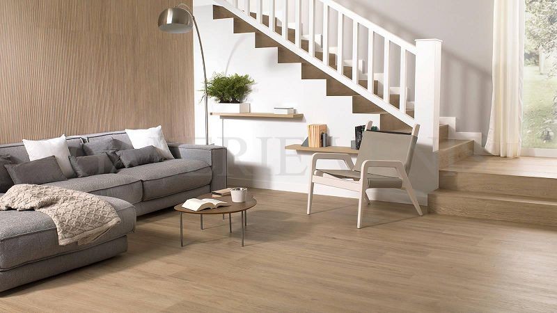 Porcelanosa Smart Tanzania Nut 22x90 płytka drewnopodobna 149343