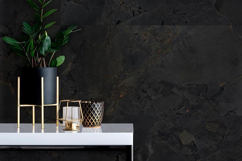 ITT Jurassic Black Satin Rect. 60x120 płytki kamienne 135082