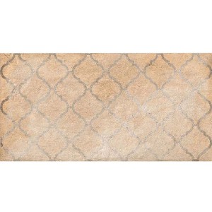 Vives Laverton Bibury Multicolor 14x28 płytki betonowe gresowe