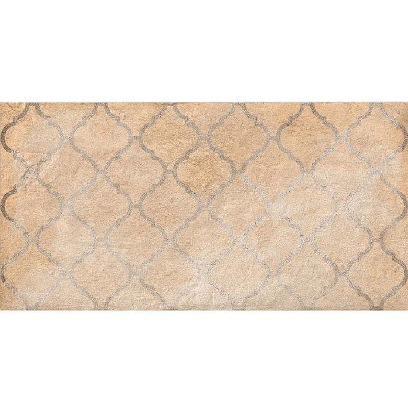 Vives Laverton Bibury Multicolor 14x28 płytki betonowe gresowe 107537