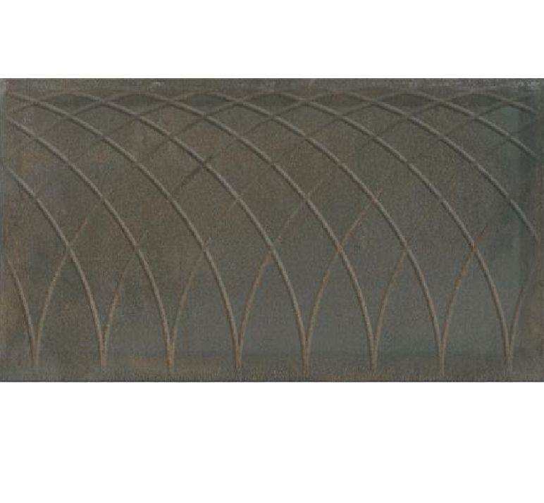 Saloni Foundry Compass Bronce 45x90 HFW260 płytka ścienna 150999