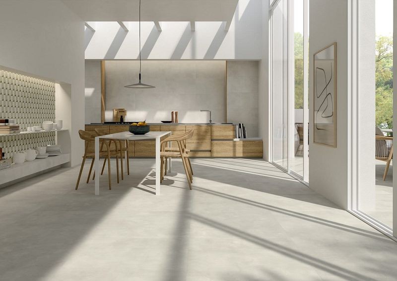 Marca Corona Multiforme Calce 30x60 I811 płytki gresowe betonowe 143551