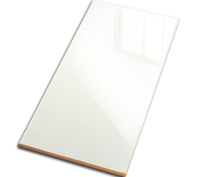 Vives Rivoli Blanco Brillo 10x20 płytka ścienna 154854