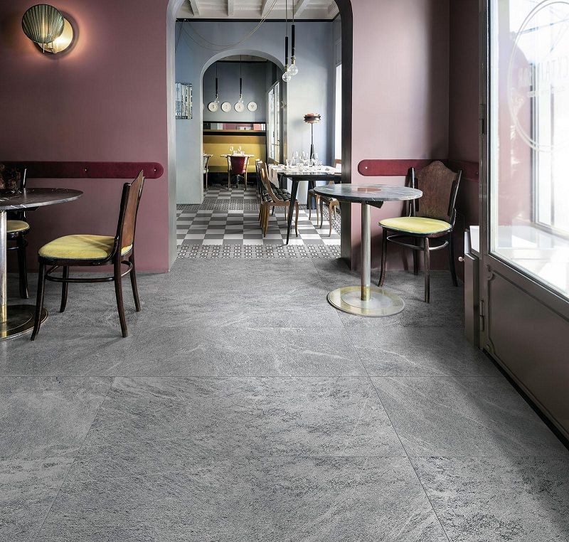 Marazzi Mystone Quarzite Platinum 60x120 MZSU płytka gresowa 140454