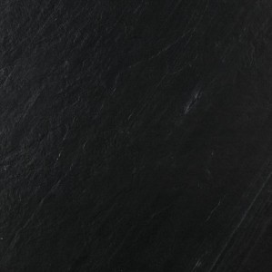 Płytki gres kamień czarne struktura Marazzi Mystone Lavagna Nero M03j 60x60