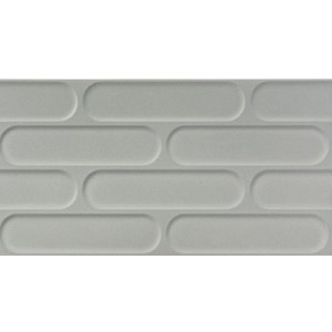 Fioranese Fio.Biscuit Cenere 30,2x60,4 BIS363R płytki ścienne dekoracyjne