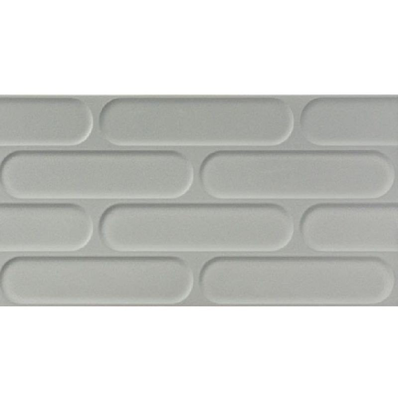 Fioranese Fio.Biscuit Cenere 30,2x60,4 BIS363R płytki ścienne dekoracyjne 129462