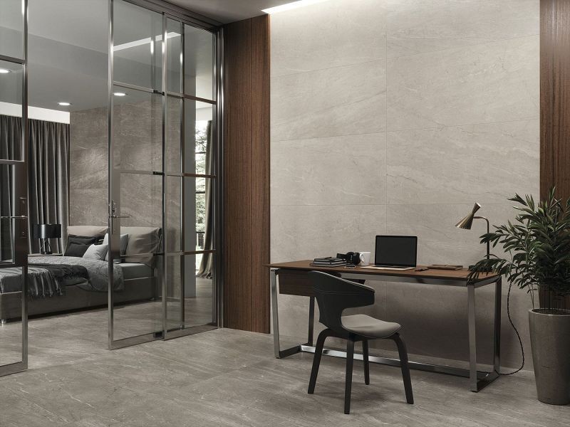 Baldocer Greystone Noce 60x120 płytki kamienne gresowe 116215