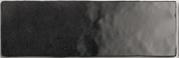 Płytki-cegiełki ciemne Equipe Artisan Grafite 6,5x20 28709