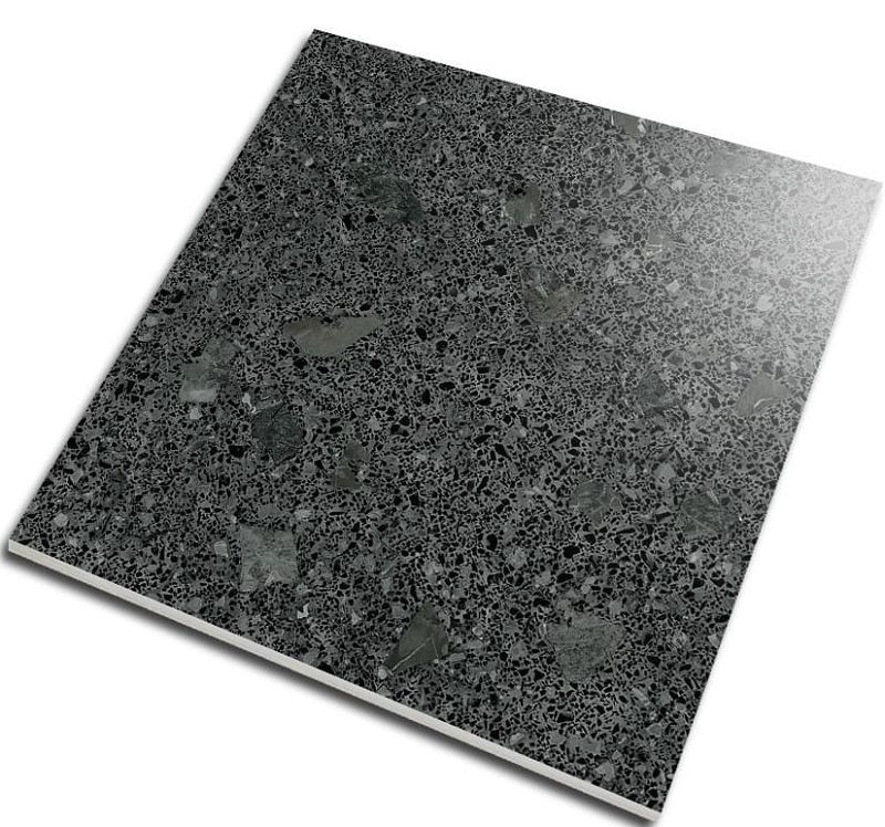Arcana Miscela Grafito 60x60 płytka gresowa lastryko 113856