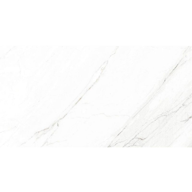 Arcana Les Bijoux Nagoya-R Blanco Polished 59,3x119,3 płytka imitująca marmur 113817
