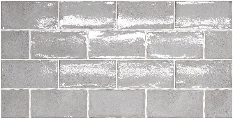 Equipe Altea Smoke 7,5x15 płytki ścienne cegiełki 126688