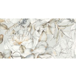 Tuscania Universal Mirabell Rettificato 61x122,2 płytki gresowe dekoracyjne