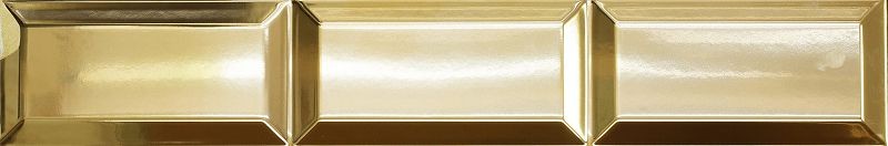 Aparici Paris Gold Cenefa 10x59,20 płytka ścienna 109891