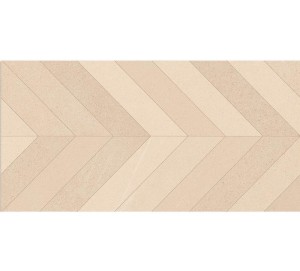 Vives Seine Risle-R Crema 60x120 płytki betonowe gresowe