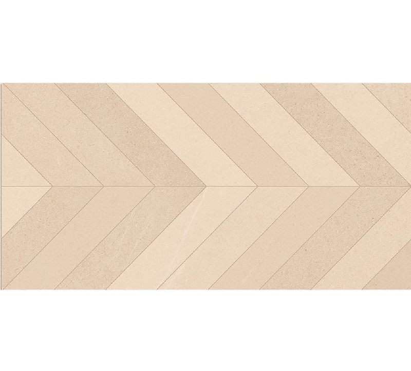 Vives Seine Risle-R Crema 60x120 płytki betonowe gresowe 155024