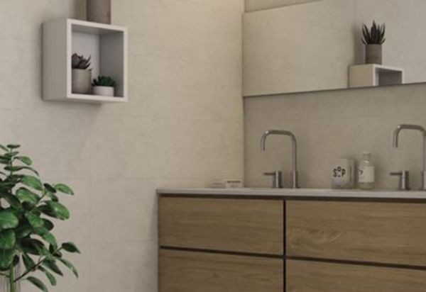 Prissmacer Nunky Blanco 30x90 płytka ścienna 149822