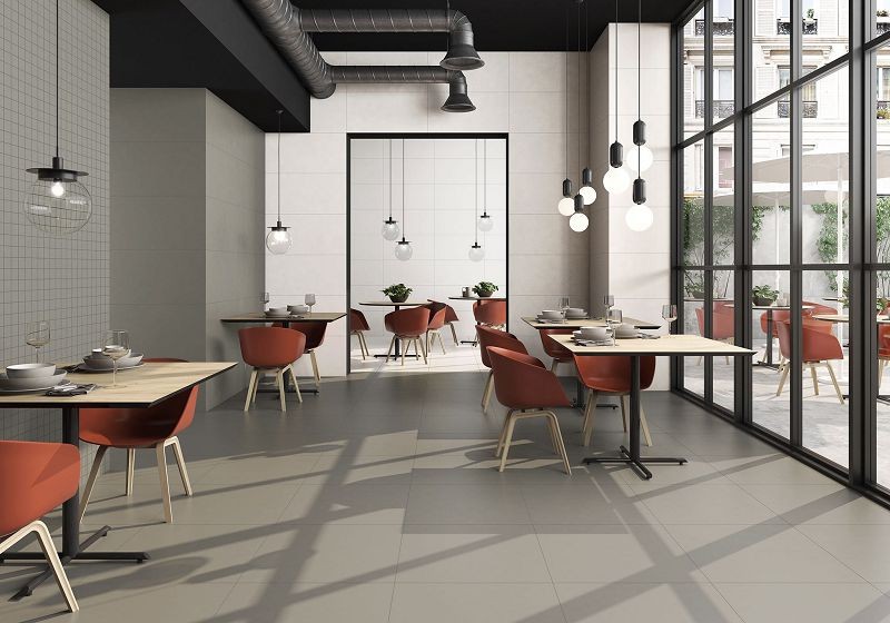 Saloni Proyeccion Marfil 45x90 JCX670 płytka gresowa 151463