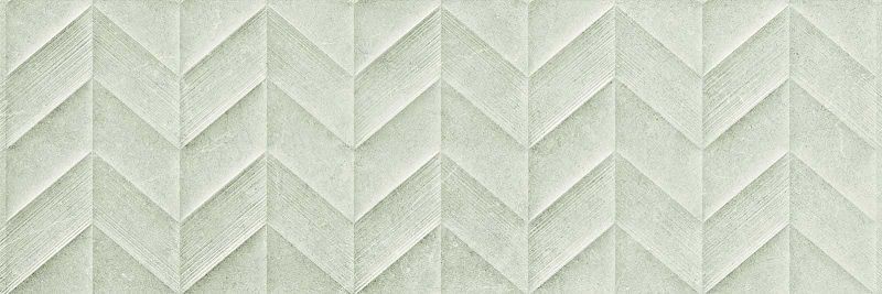 Marazzi Dover Grey Struttura 3D Spike 30x90 M13N płytka ścienna 138366