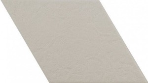 Płytki romby szare Equipe Rhombus Ligth grey 14X24