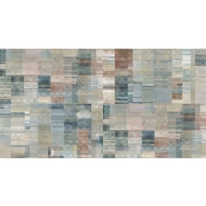 Dado Wallpapers Fantasy Rettificato 60x120 płytki gresowe patchwork
