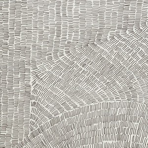 Refin Fossil Brown 60x60 płytki gresowe patchworkowe