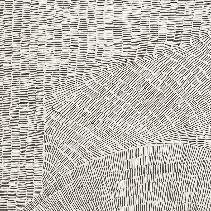 Refin Fossil Brown 60x60 płytki gresowe patchworkowe 150219