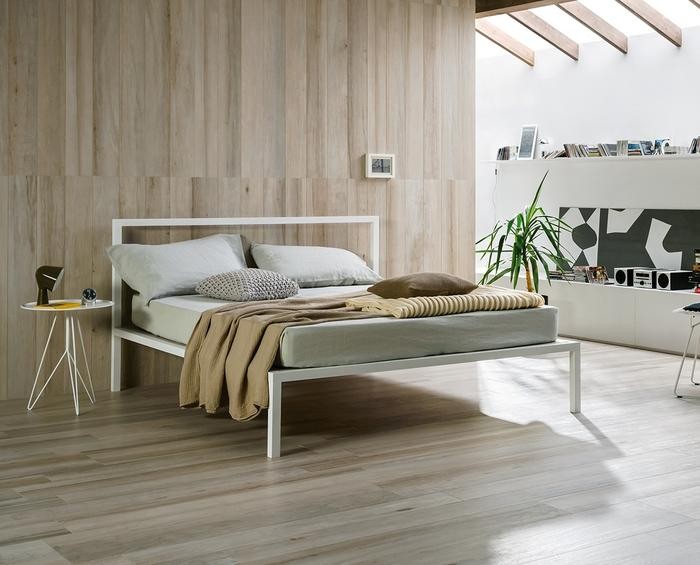 Gres drewno beż Marazzi Treverkchic Noce Tinto MH2Q 30X120 . Akcja! 1863