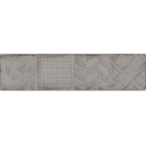 Cifre Alchimia Decor Pearl Brillo 7,5x30 płytka ścienna