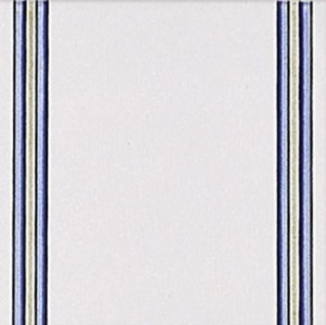 Płytki patchworkowe biało-niebieskie Mainzu Zócalo Mallorca Azul 20x20