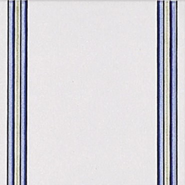 Płytki patchworkowe biało-niebieskie Mainzu Zócalo Mallorca Azul 20x20 64333