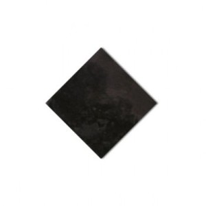 Equipe Octagon Equipe Octagon Taco Negro Brillo 4,6x4,6 płytka gresowa