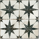 Płytki patchworkowe Peronda FS Star-N 45x45 56812