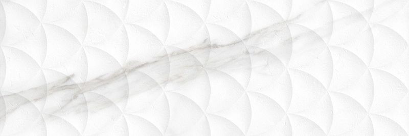 Saloni Mattei Fontana Blanco 40x120 HSF500 płytka ścienna 151232