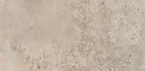 Płytki betonopodobne lastryko jasno beżowe szare Fioranese Concrete CN493R 45,3 × 90,6