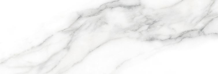 Płytki ścienne białe marmur szara żyła Saloni Akros Ateneo Blanco Brillo FHA500 40 x 120 81894