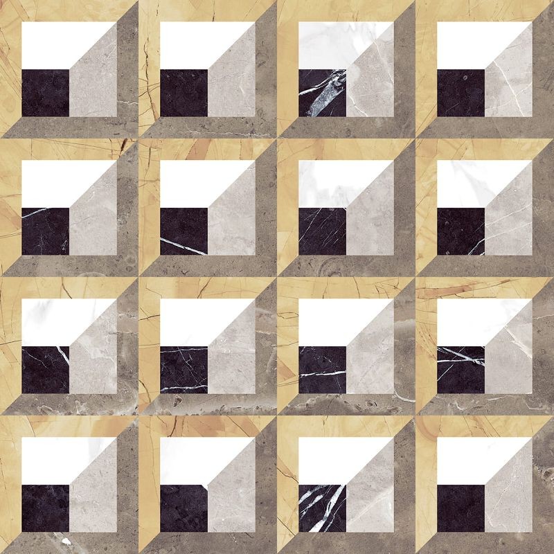 Aparici Regio Traviatta Pulido 59,55x59,55 płytka gresowa 110074