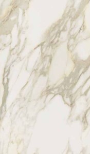 Płytki podłogowe marmur biały ze złotą żyłą Florim Rex Etoile de Rex Étoile Creme Mat 60x120x10mm