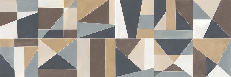 Marazzi Colorplay Cream Decor Tiles 30x90 M4K1 płytka ścienna 138240