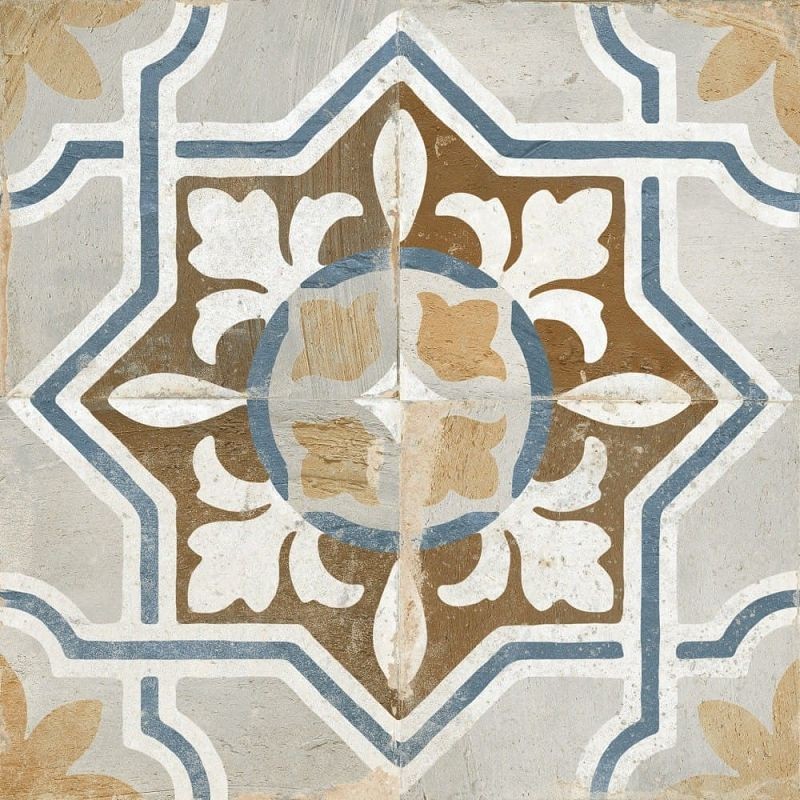 Peronda FS Seal 45x45 płytka patchwork dekoracyjna 146722