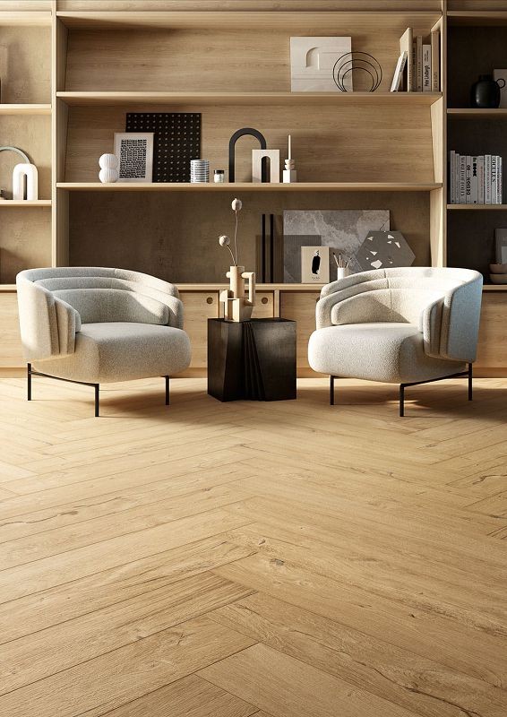Fioranese Legnovivo Chiaro 20,13x120,8 LV202R płytki drewnopodobne 130353