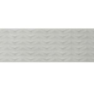 Prissmacer Hebe Rlv Grigio 40x120 płytka ścienna 3D