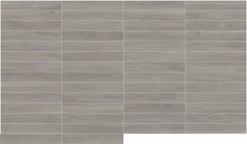 Saloni Halle Gris 15x90,5 LNB735 płytki gresowe imitujące drewno 151063