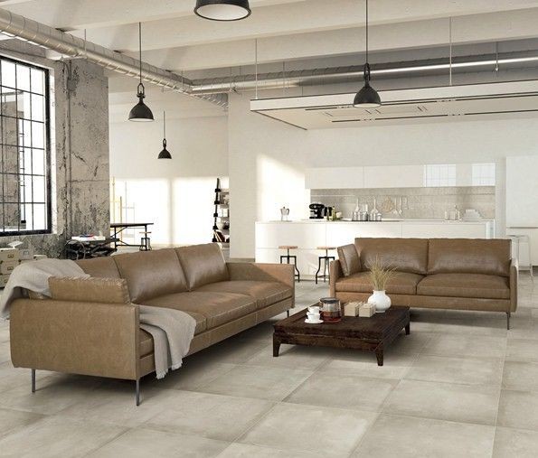 Abitare Icon Beige 60x60 płytka gresowa 163439