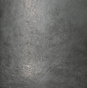 Gres podłogowy efekt betonu ciemno szary grafit lapatto Fioranese Blend Gomma BE600LR 60x60