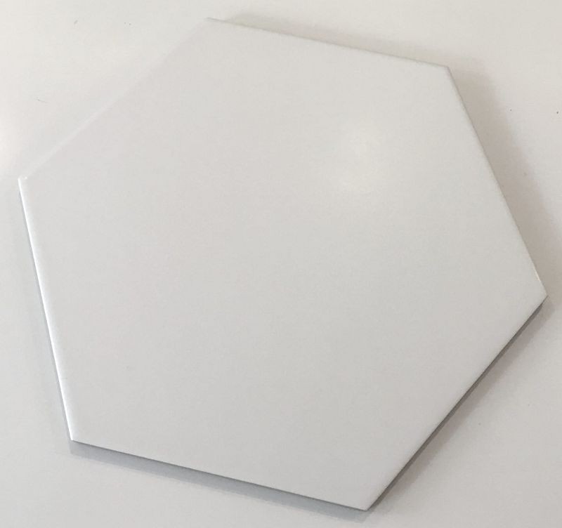 Bestile Toscana Blanco 25,8x29 płytka gresowa 118097